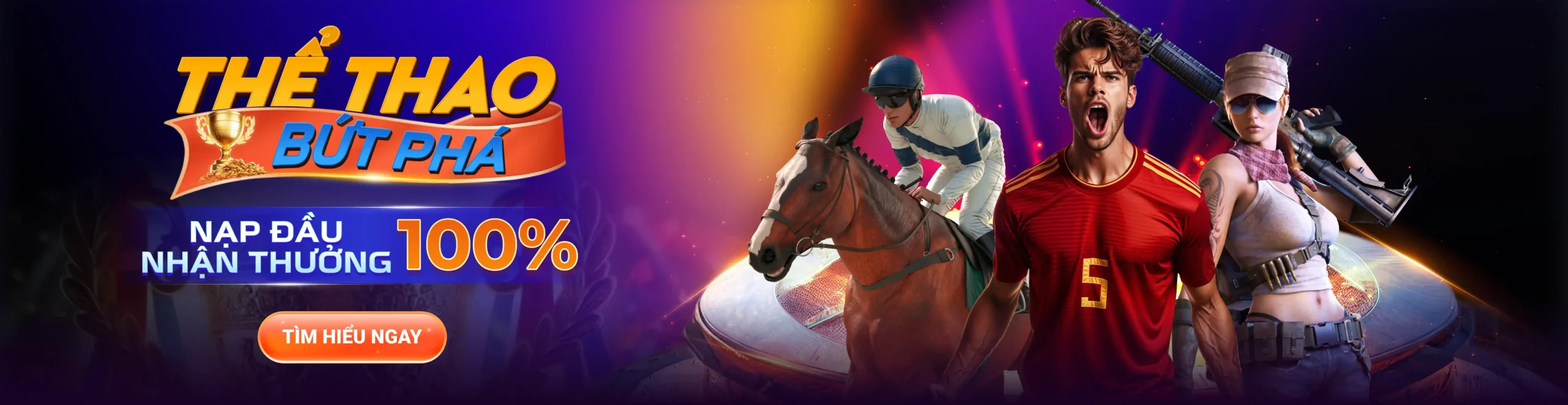 Cá Cược Thể Thao Vin88